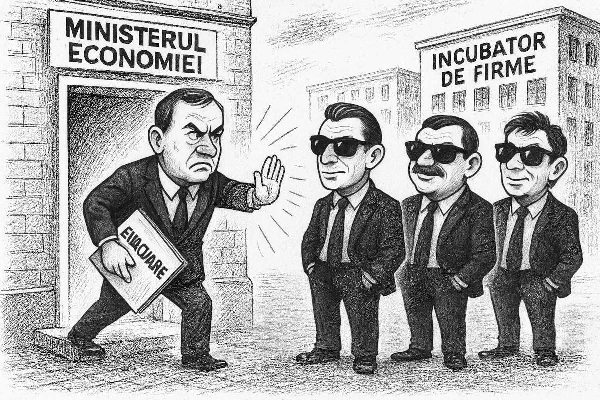 18 ani pe gratis: manualul românesc de nesimțire instituționalizată