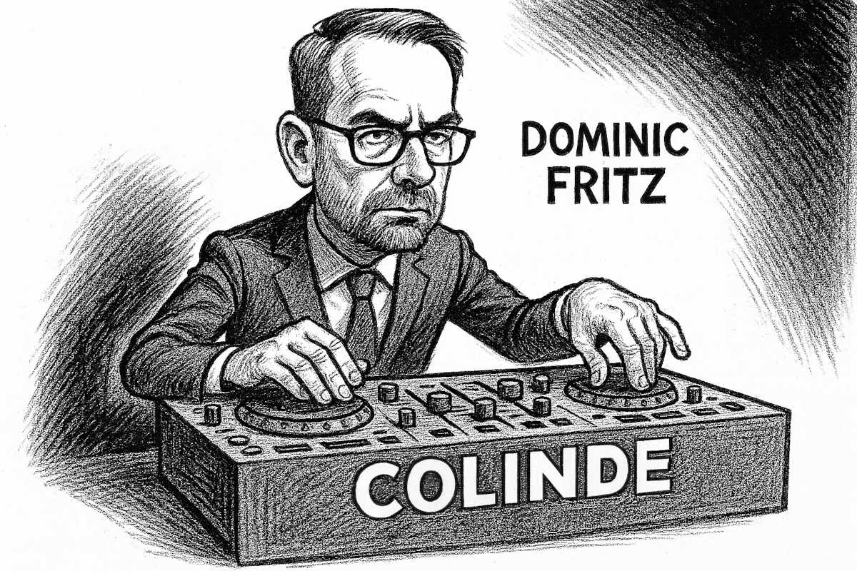 Crăciun interzis la Timișoara? Fritz, Grinch-ul de serviciu și Filarmonica care a apăsat butonul ‘Colind Off’