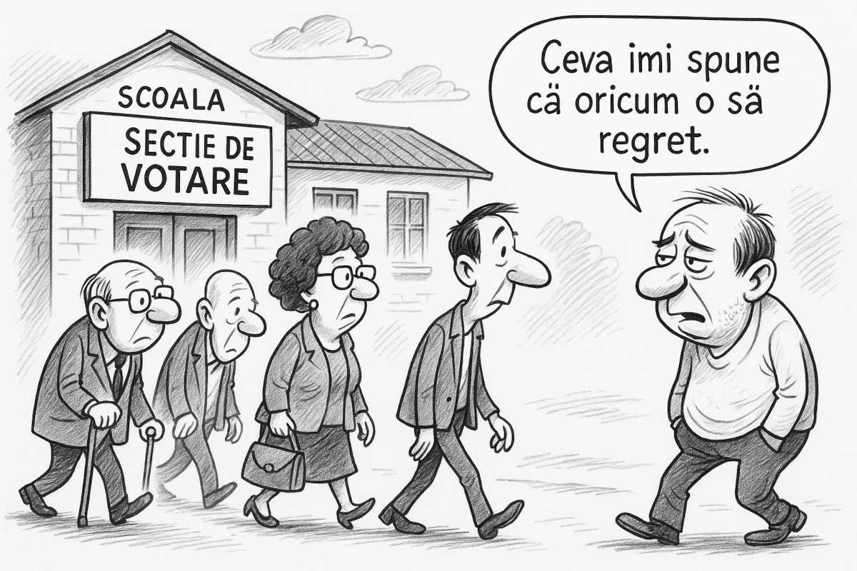 Alegeri în București: speranța încă trăiește, dar tușește a oboseală electorală