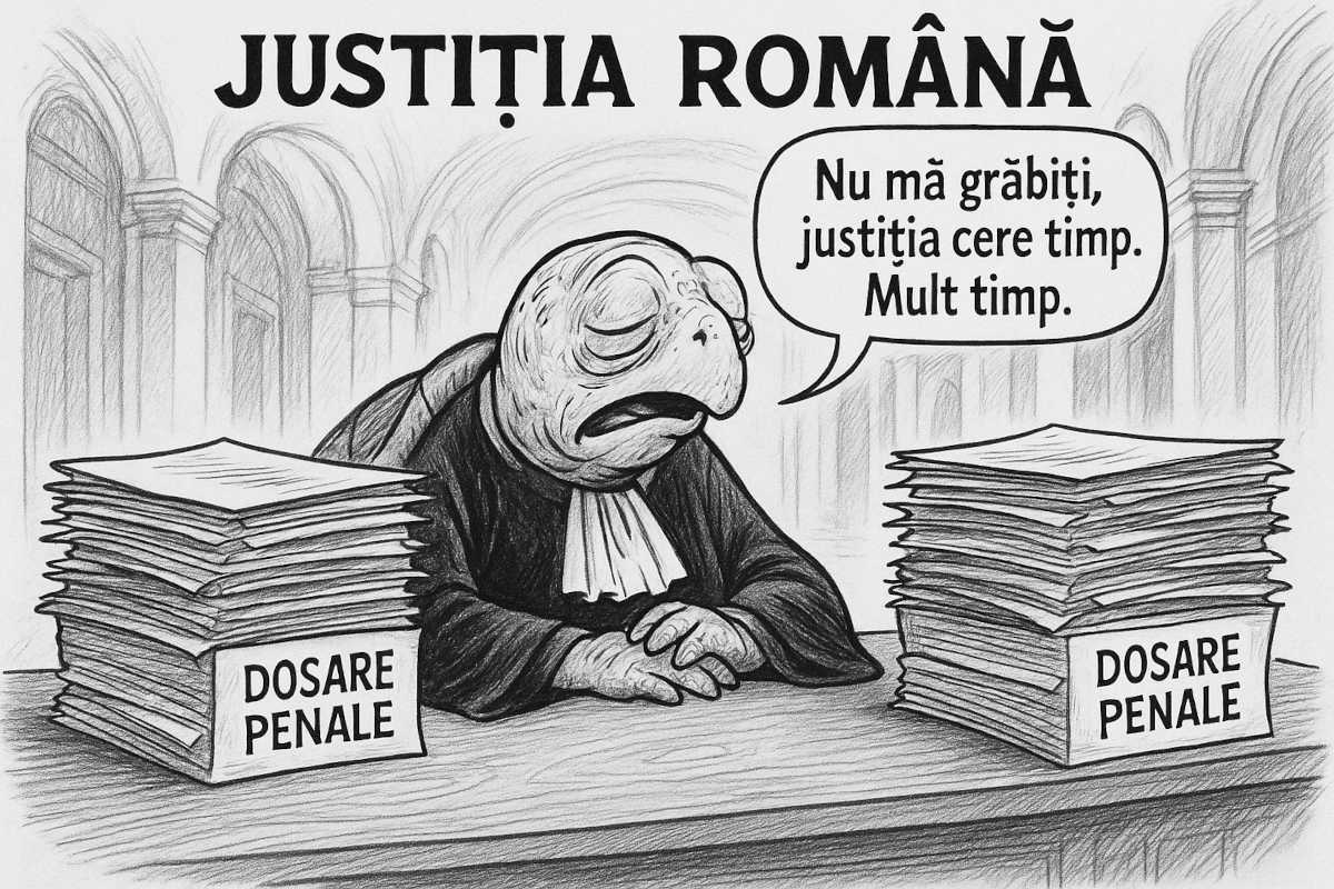 Prescripția – Cel mai bun avocat pe care nu l-ai angajat niciodată