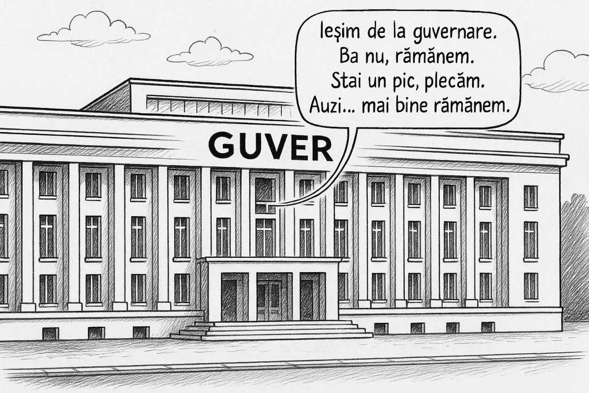 PSD descoperă adevăratul dușman al României: o femeie care muncește