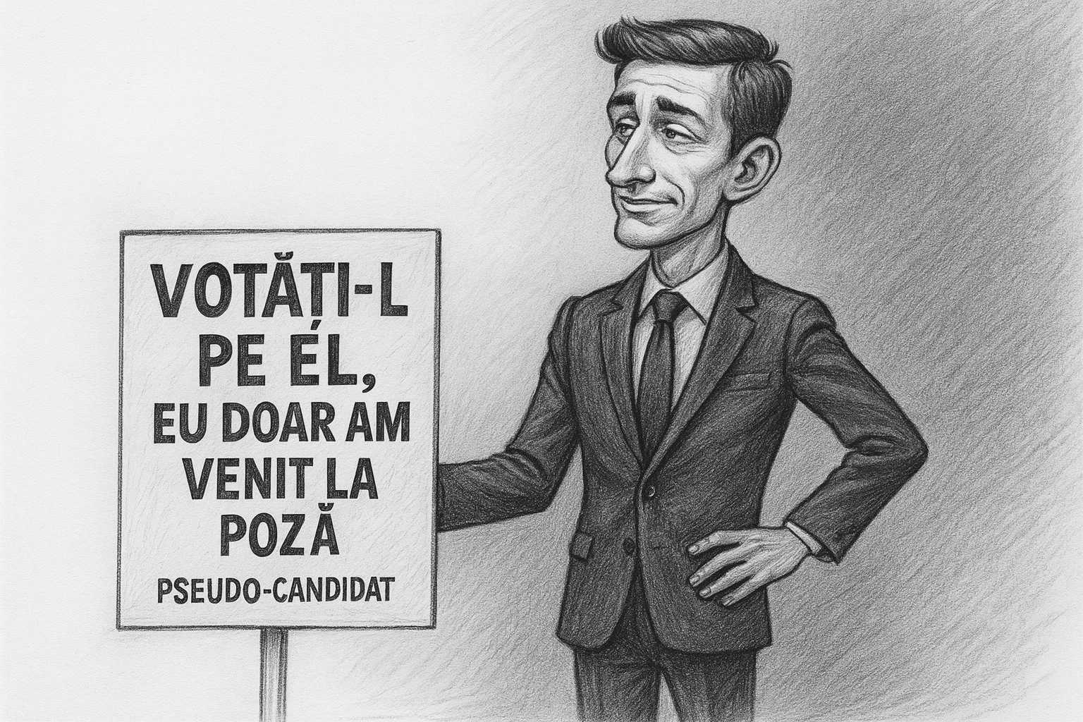 Vlad Gheorghe – Strategia politică de 2%: retragere eroică pentru binele… altuia